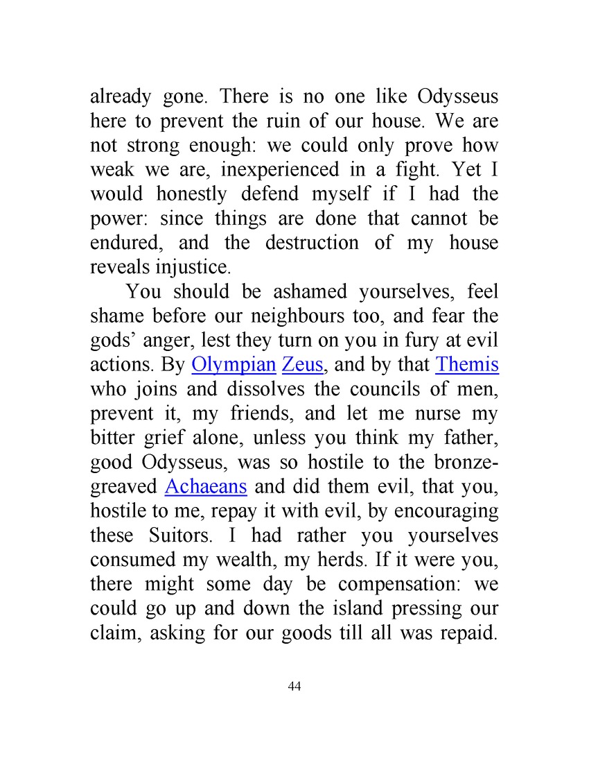 The Odyssey - Page 44